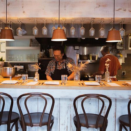 Rubyjune Inn White Salmon Eksteriør bilde