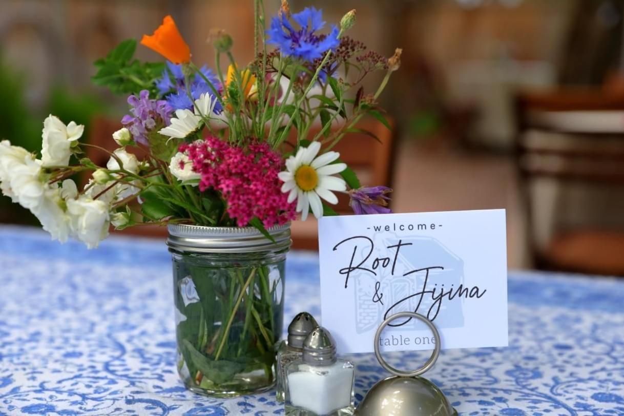 Rubyjune Inn White Salmon Eksteriør bilde