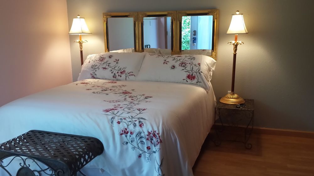 Rubyjune Inn White Salmon Eksteriør bilde
