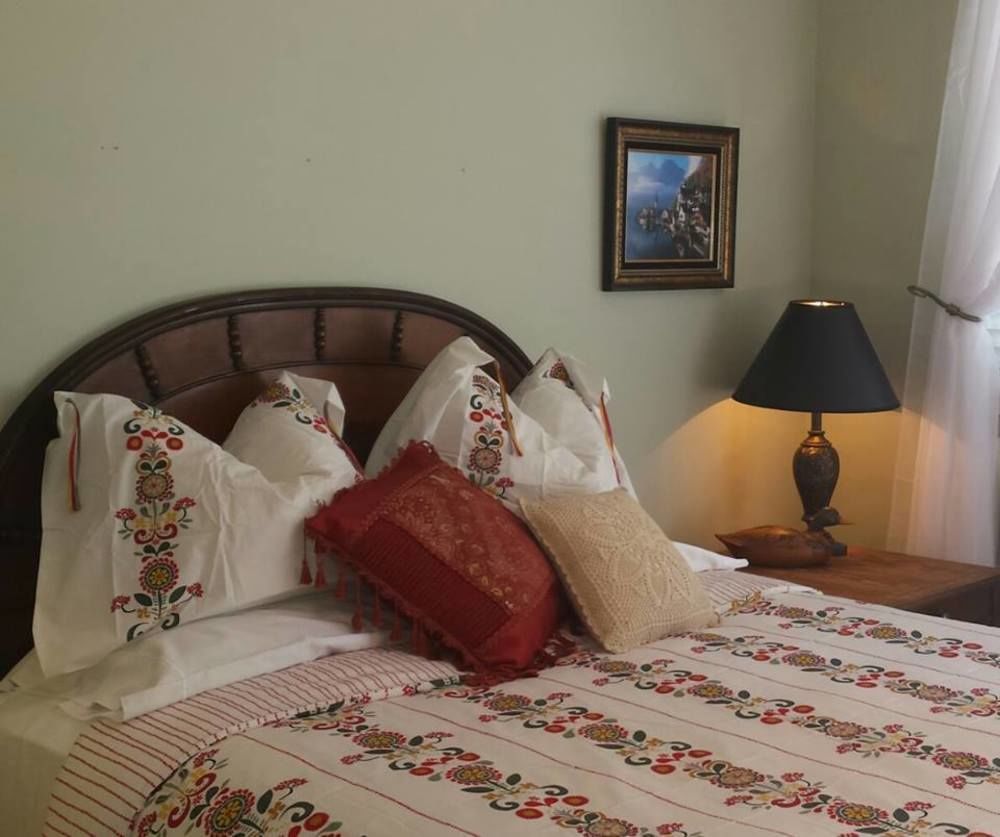 Rubyjune Inn White Salmon Eksteriør bilde
