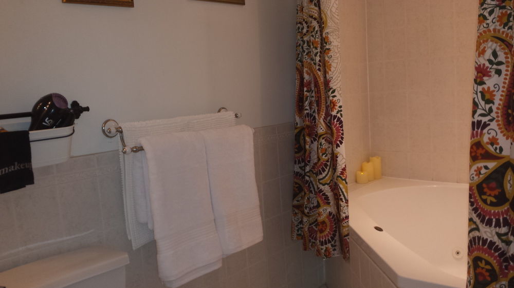 Rubyjune Inn White Salmon Eksteriør bilde