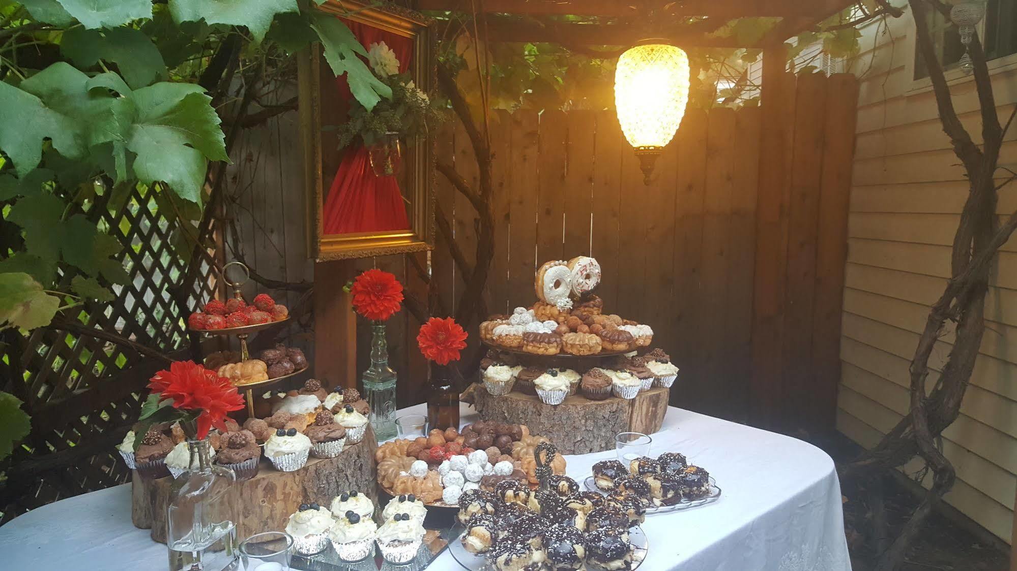 Rubyjune Inn White Salmon Eksteriør bilde