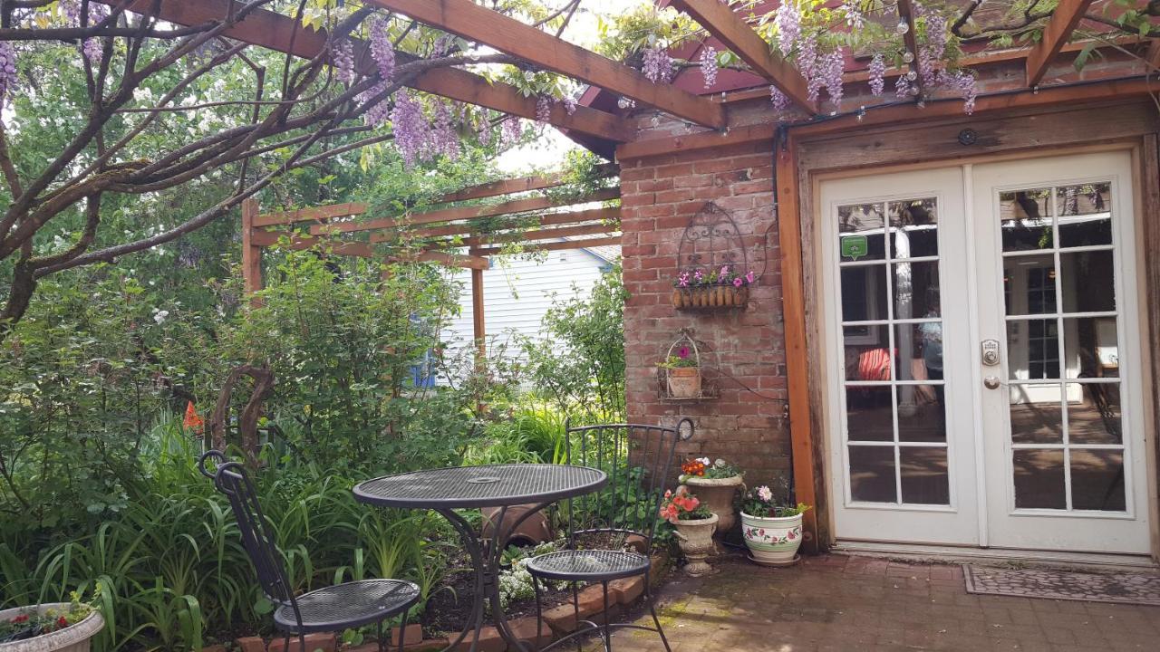 Rubyjune Inn White Salmon Eksteriør bilde