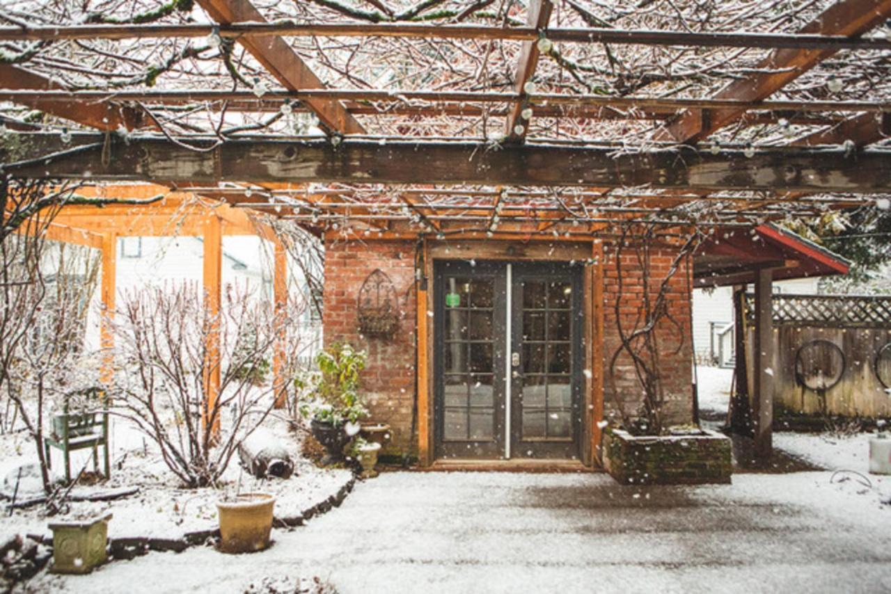 Rubyjune Inn White Salmon Eksteriør bilde