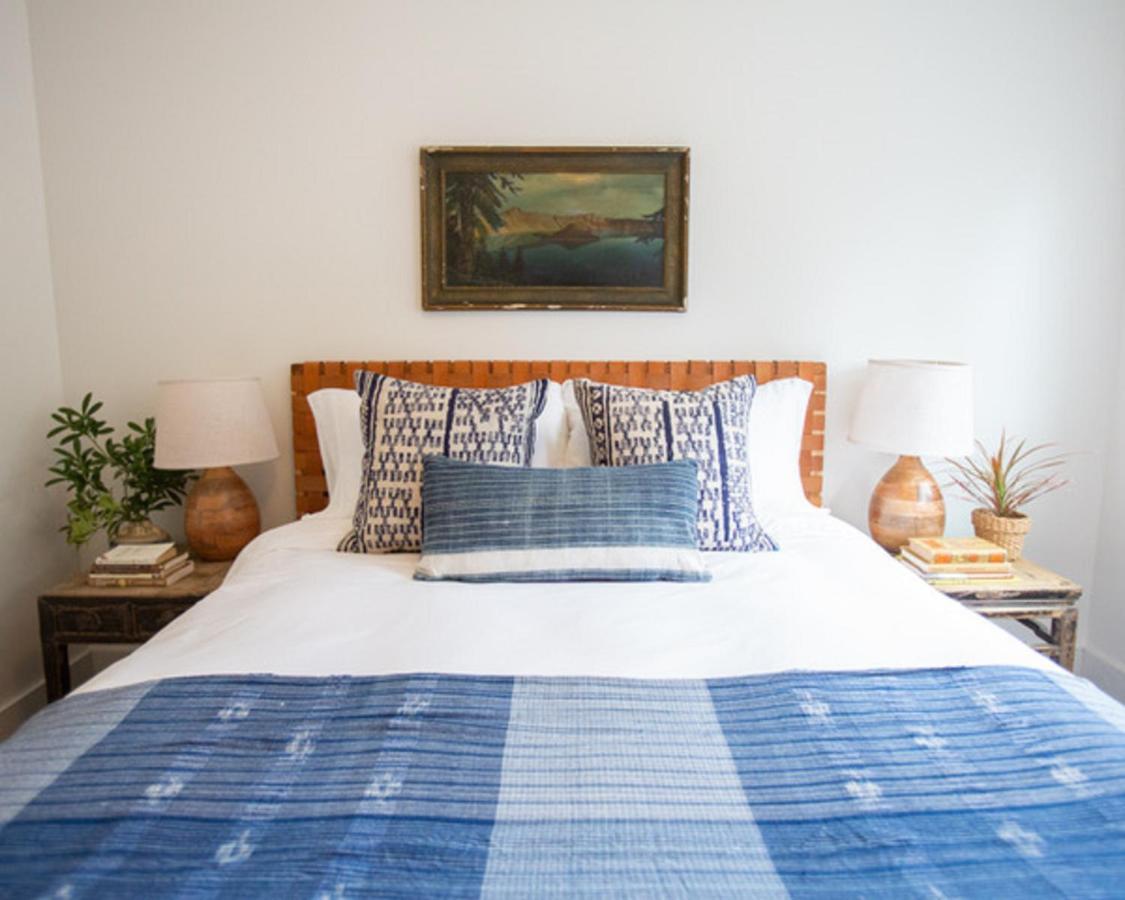 Rubyjune Inn White Salmon Eksteriør bilde