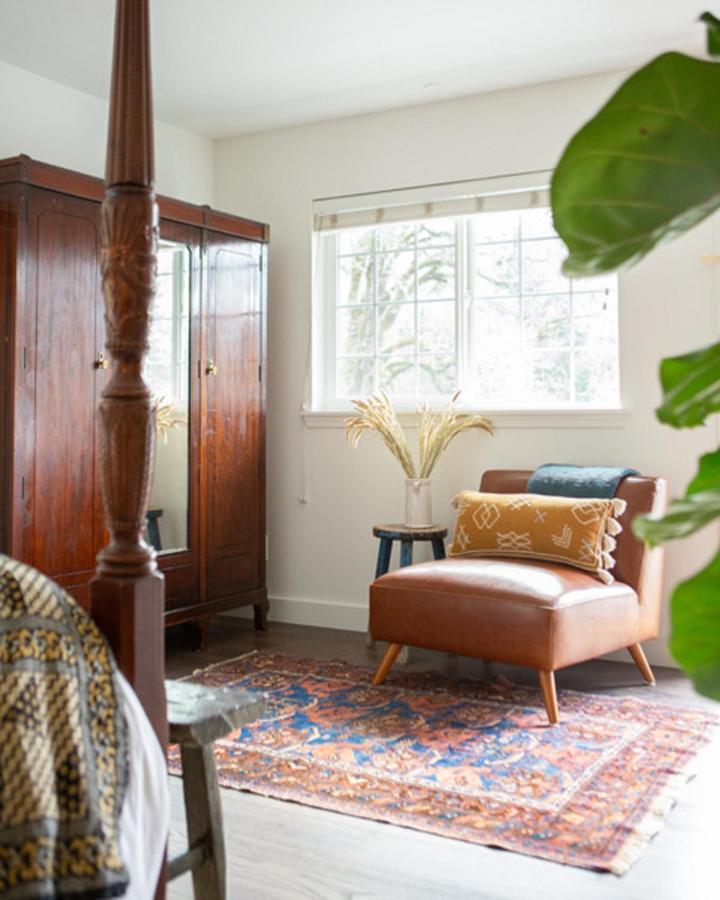 Rubyjune Inn White Salmon Eksteriør bilde